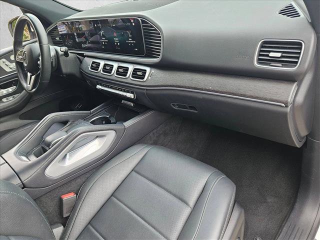 Used 2022 Mercedes-Benz GLE 350 image 21