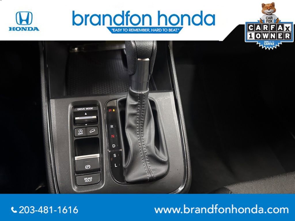Used 2023 Honda CR-V EX image 17