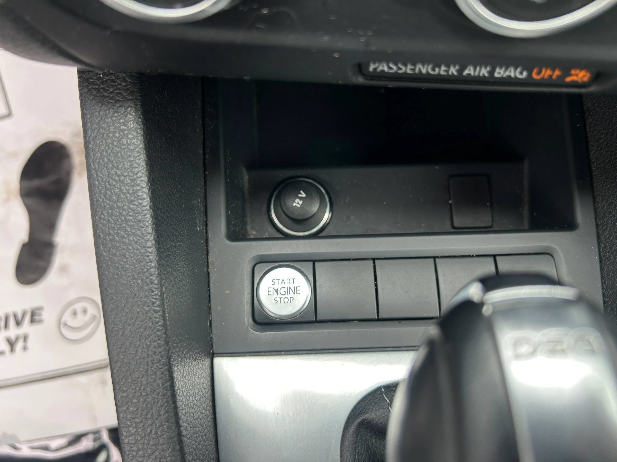 Used 2014 Volkswagen Jetta Hybrid Sedan FWD image 20
