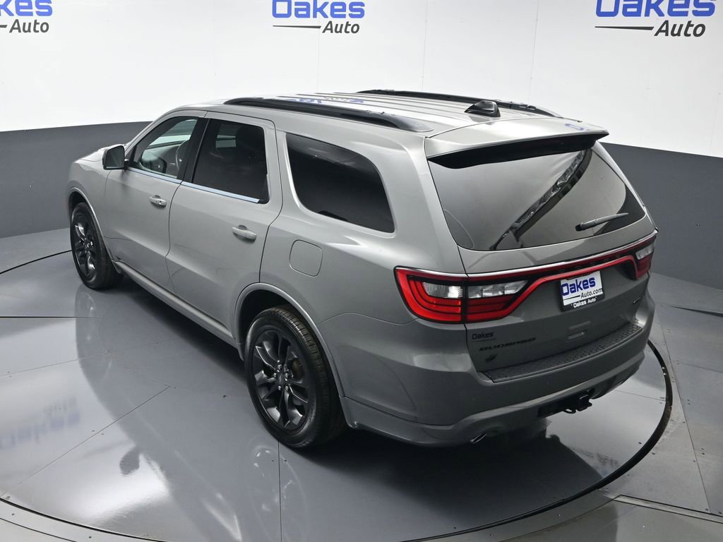 Used 2023 Dodge Durango GT AWD/4WD image 53
