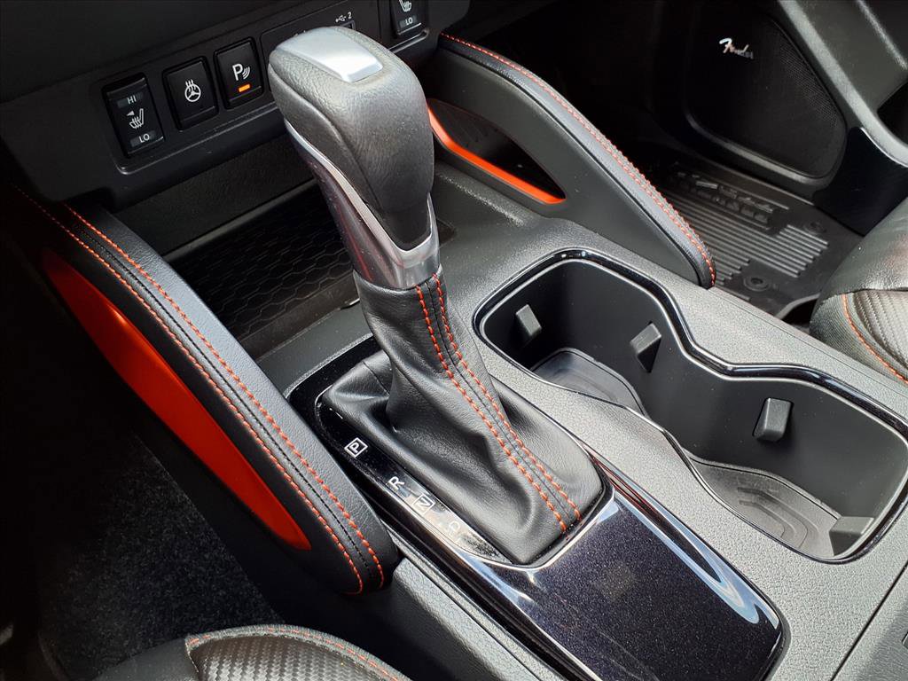 Used 2023 Nissan Frontier PRO-4X w/ Pro-4X Premium Package image 15