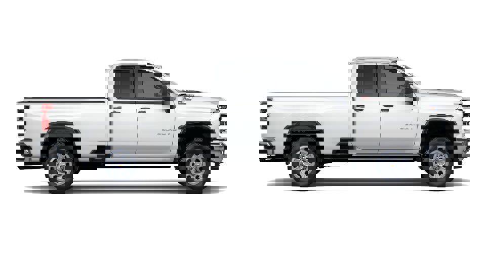New 2026 Chevrolet Silverado 3500 W/T image 52