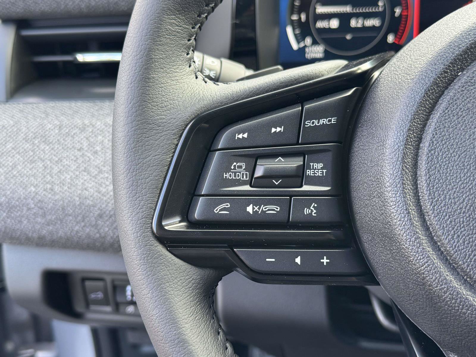 New 2026 Subaru Outback Premium AWD/4WD image 16