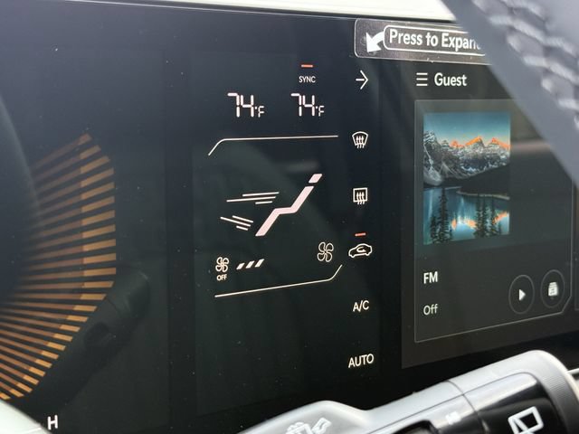 New 2027 Kia Seltos X-Line S w/ X-Line S Premium Package AWD/4WD image 6