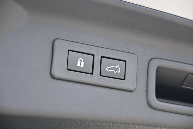 New 2026 Subaru Forester Premium AWD/4WD image 15