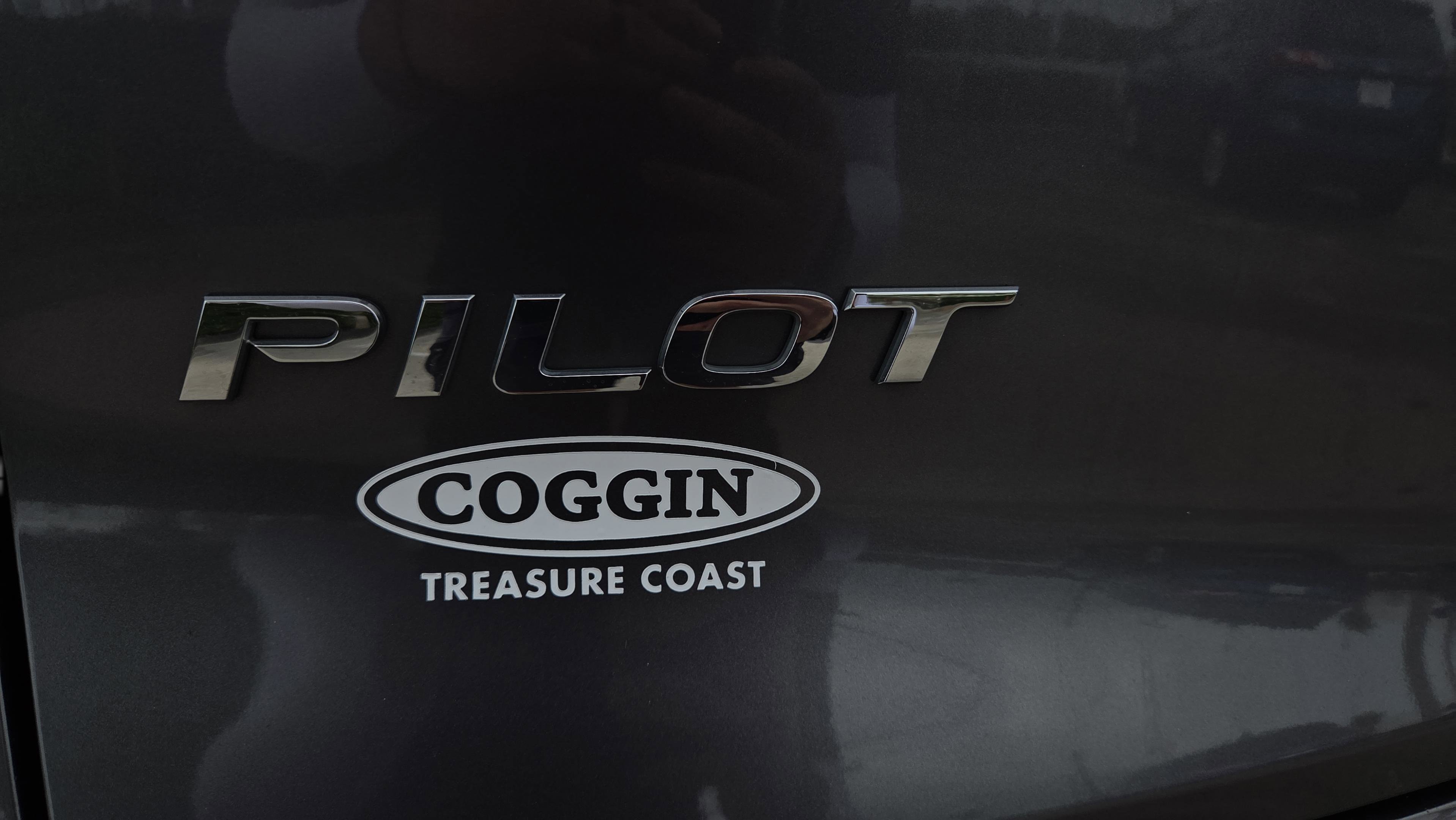 Used 2016 Honda Pilot EX-L image 16