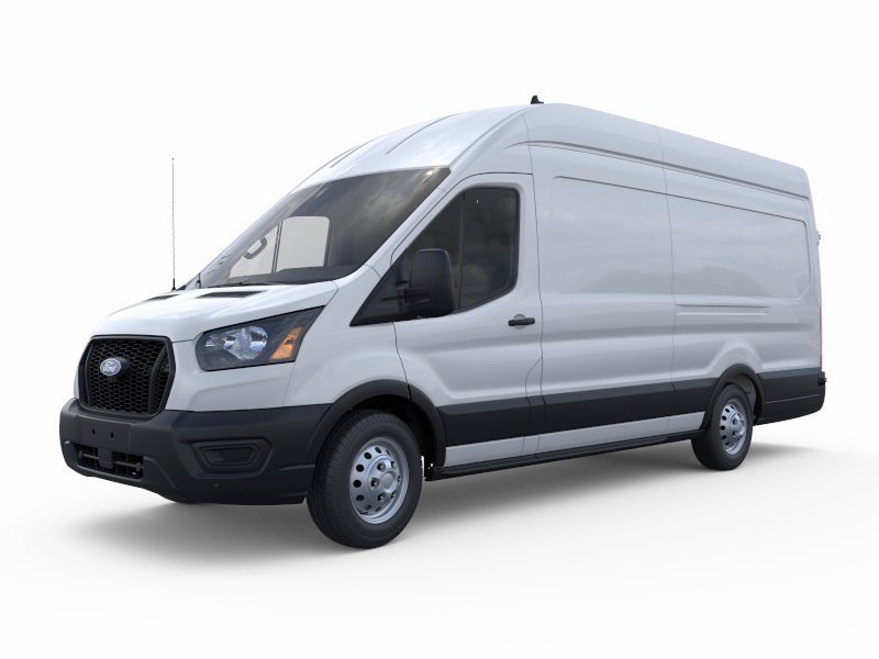 New 2026 Ford Transit 250 148 High Roof Extended AWD image 26
