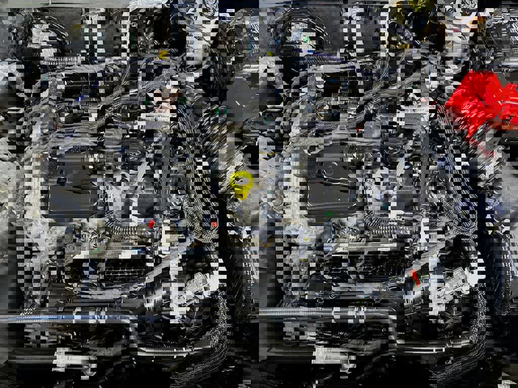 Certified 2022 Ford Escape S image 8