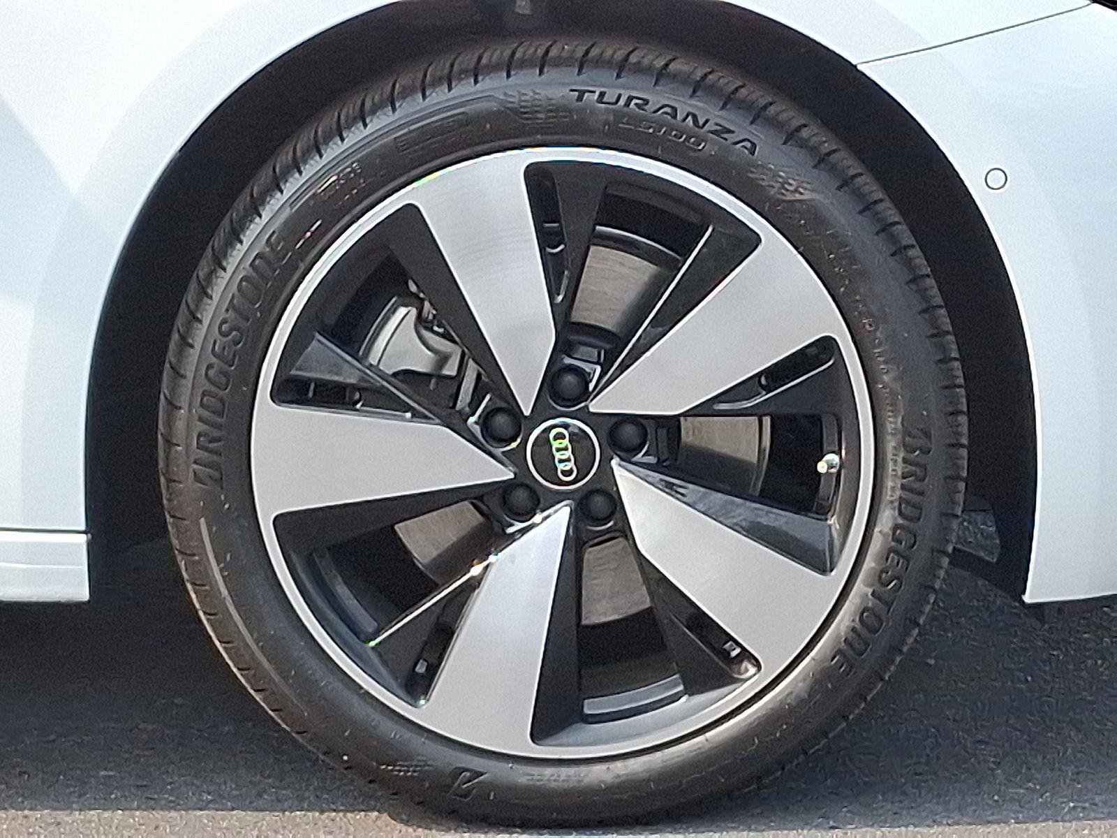 New 2025 Audi A5 2.0T Premium Plus image 8