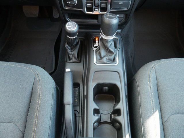 New 2025 Jeep Gladiator Sport image 23