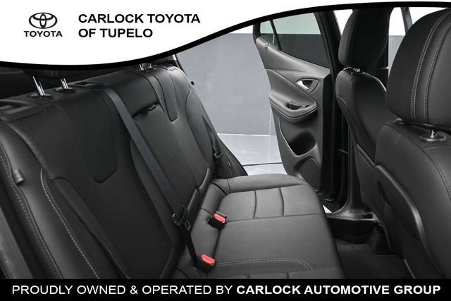 Used 2023 Buick Encore GX Essence w/ Experience Buick Package FWD image 41
