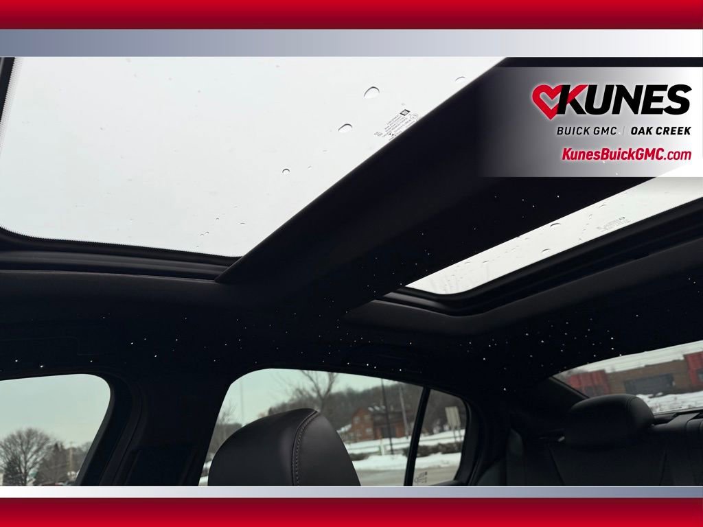 Used 2022 Cadillac CT5 Sport w/ Parking Package image 21