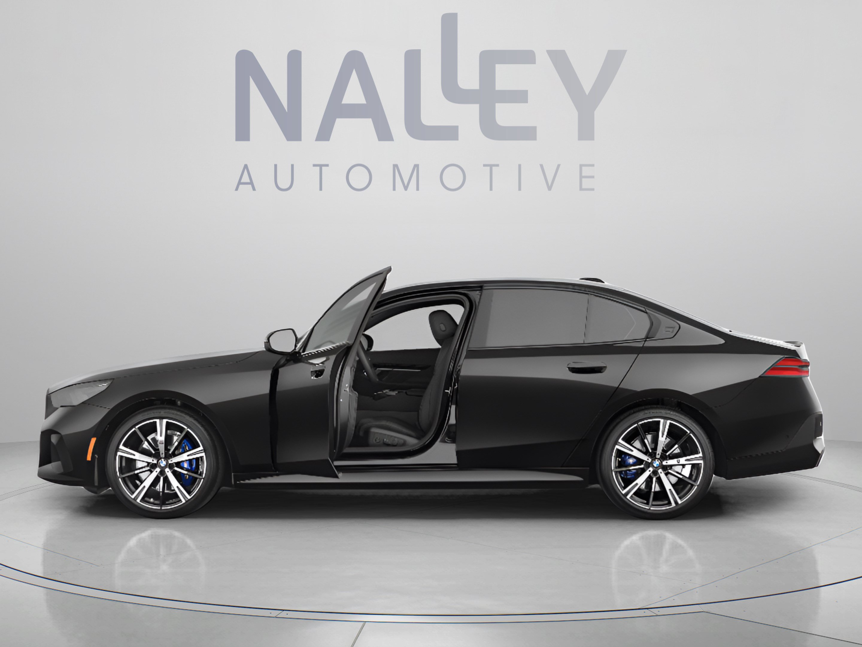 Used 2026 BMW 530i RWD image 5