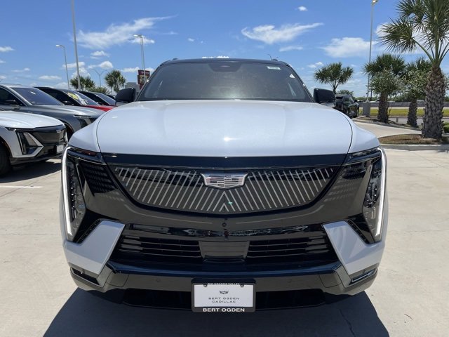 New 2026 Cadillac Escalade IQL Sport 1 w/ LPO, ONYX Package image 4