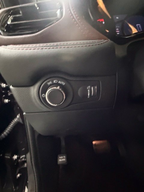 Used 2024 Dodge Durango Citadel AWD/4WD image 21