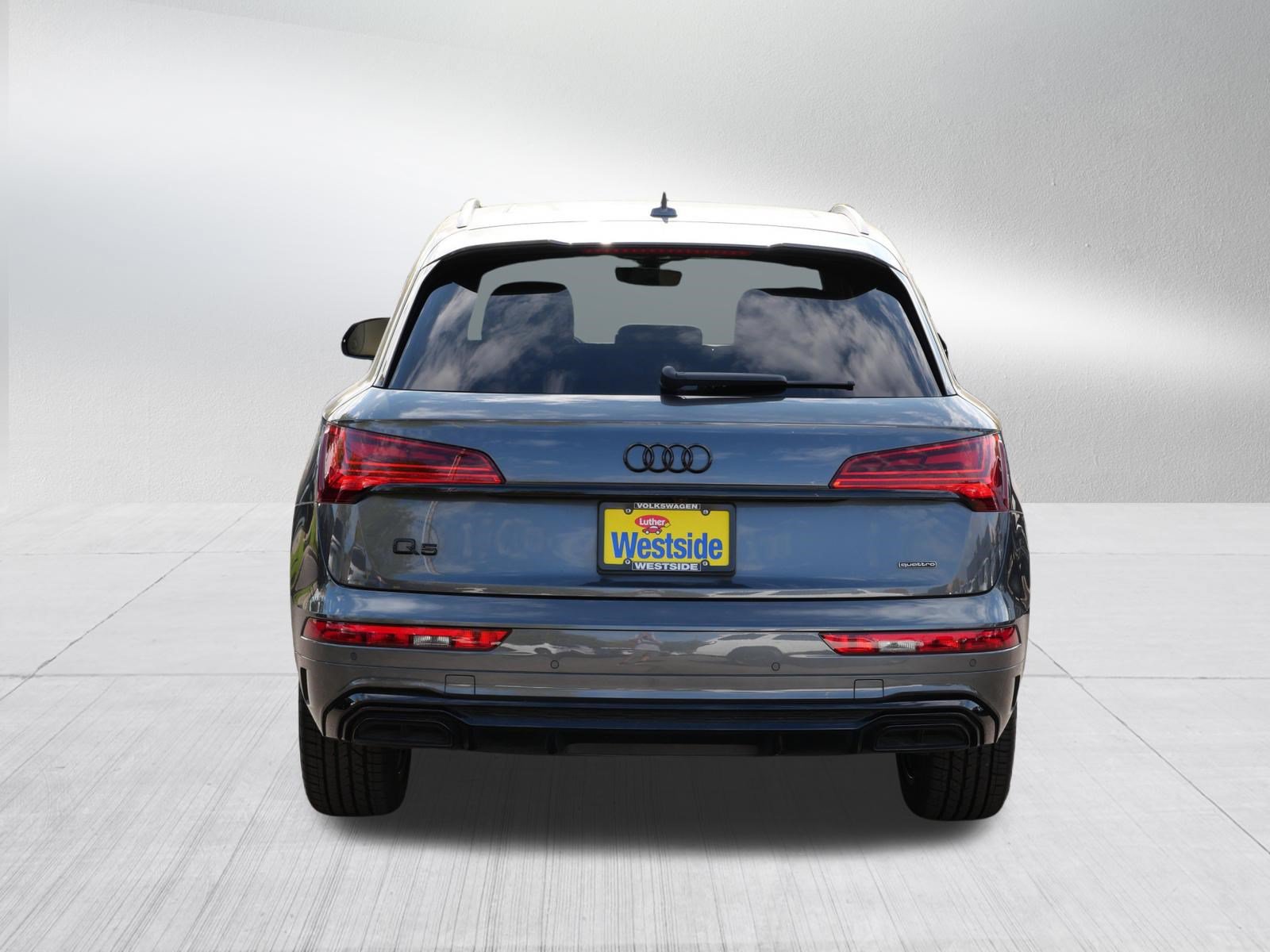 Used 2024 Audi Q5 2.0T Premium Plus AWD/4WD image 6