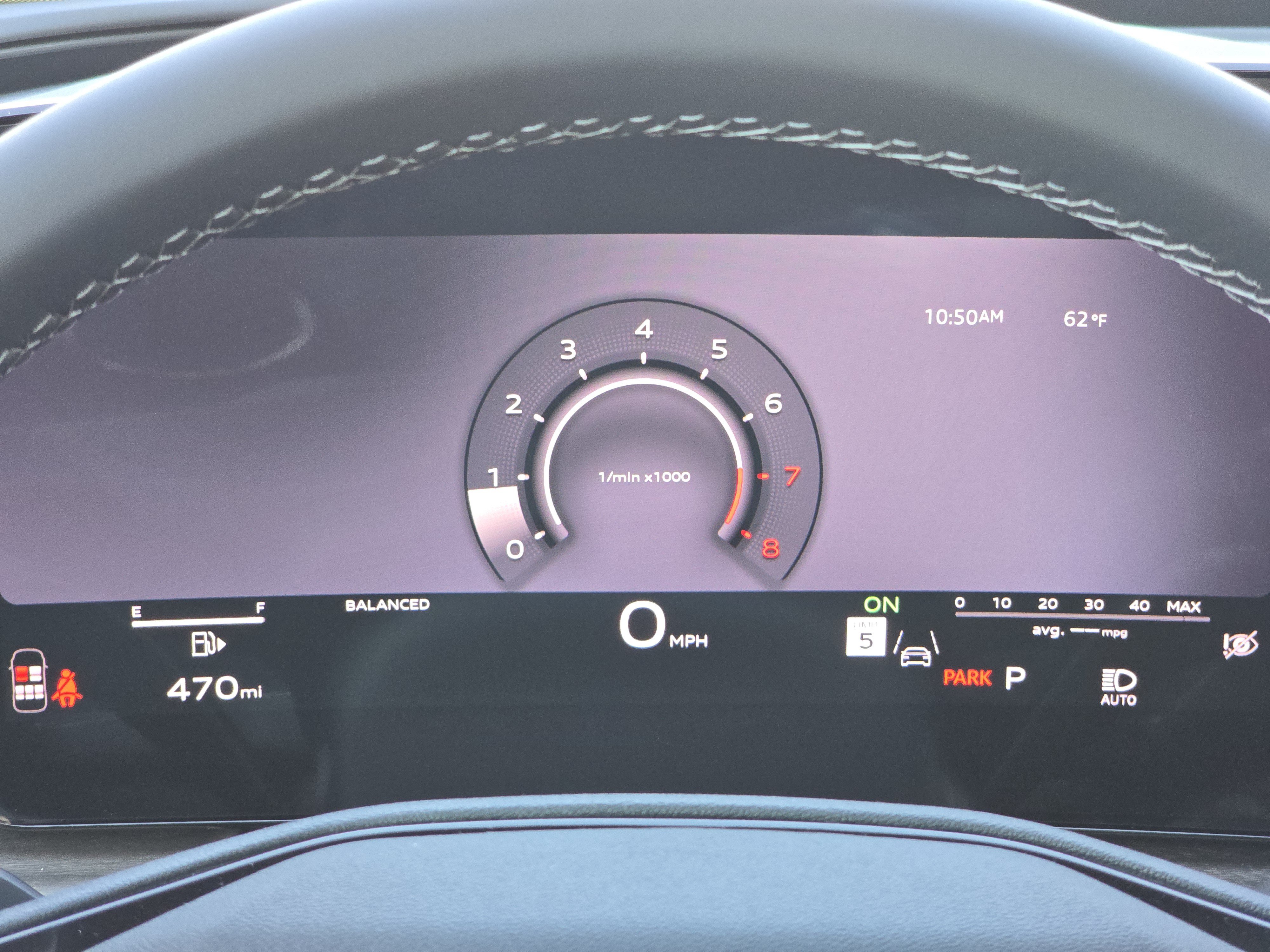 New 2026 Audi Q5 Premium AWD/4WD image 24