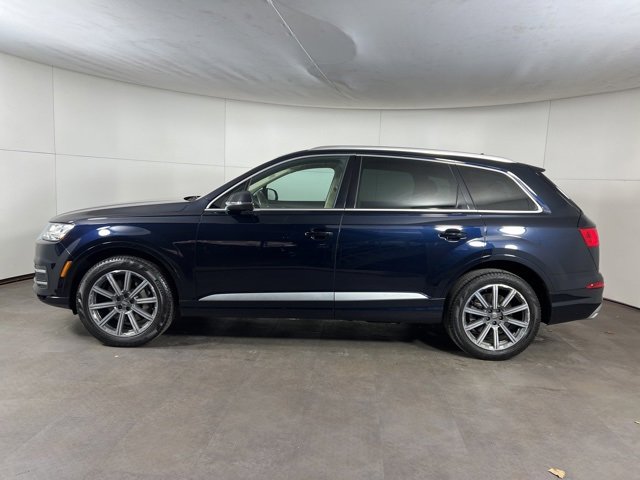 Used 2018 Audi Q7 3.0T Premium Plus image 4