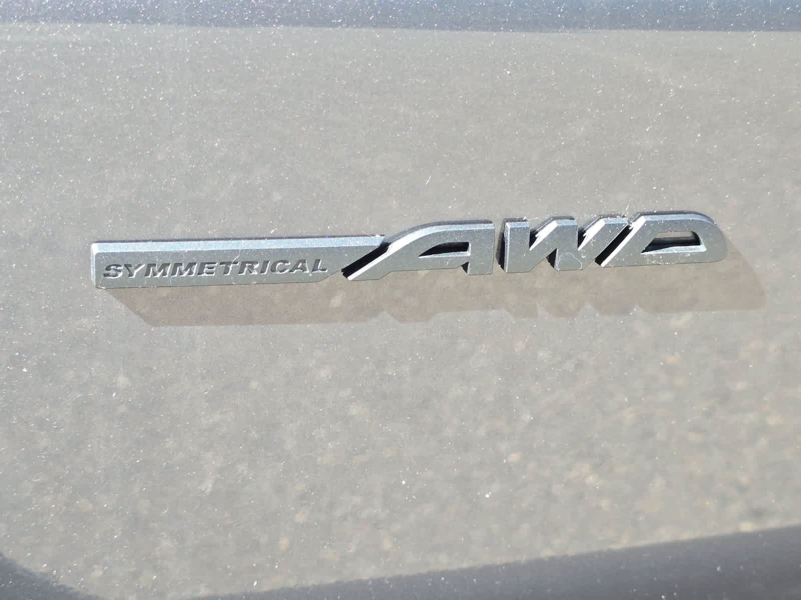 New 2026 Subaru Outback Limited AWD/4WD image 7