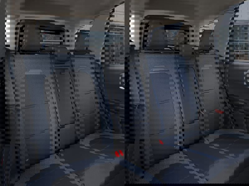 New 2025 Ford Bronco Sport Outer Banks w/ Outer Banks Tech Package+ image 42