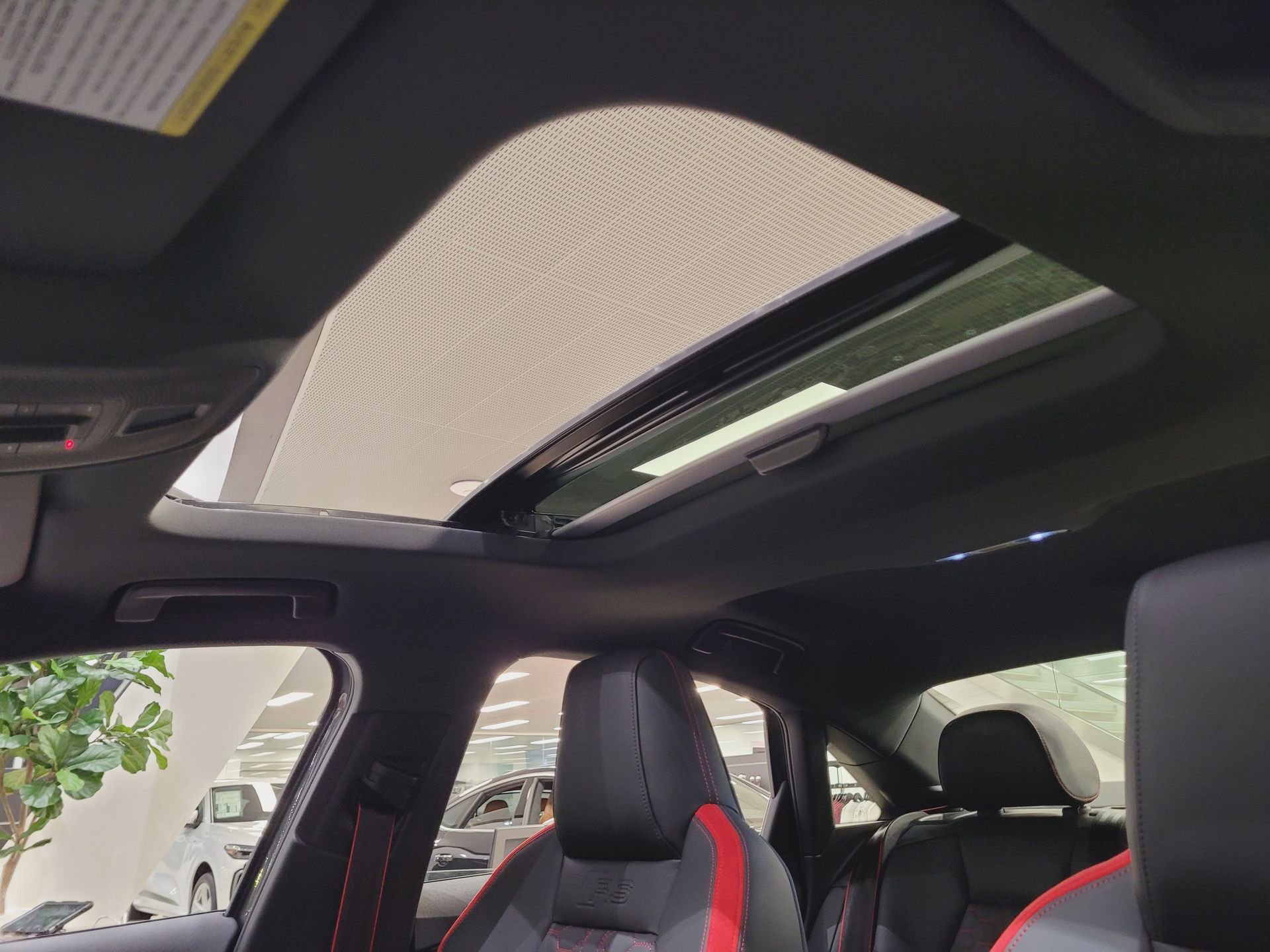 New 2026 Audi RS 3 2.5T image 14