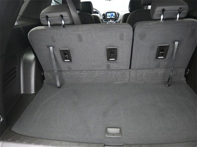 Used 2023 Chevrolet Traverse LT image 26