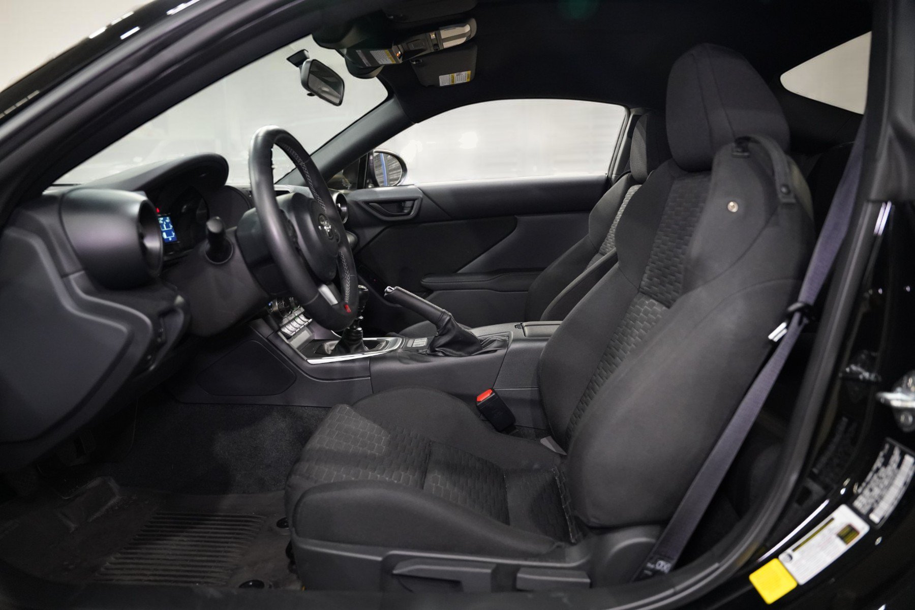 Used 2026 Toyota GR86 RWD image 25