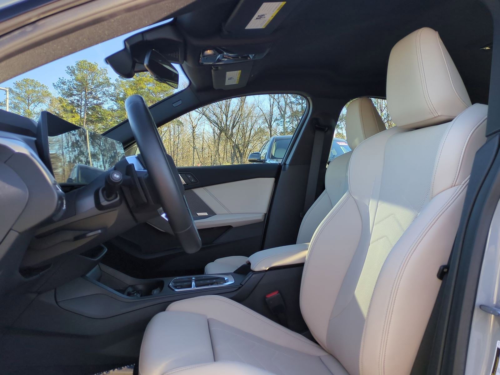 Certified 2025 BMW 228i xDrive w/ Technology Package image 16