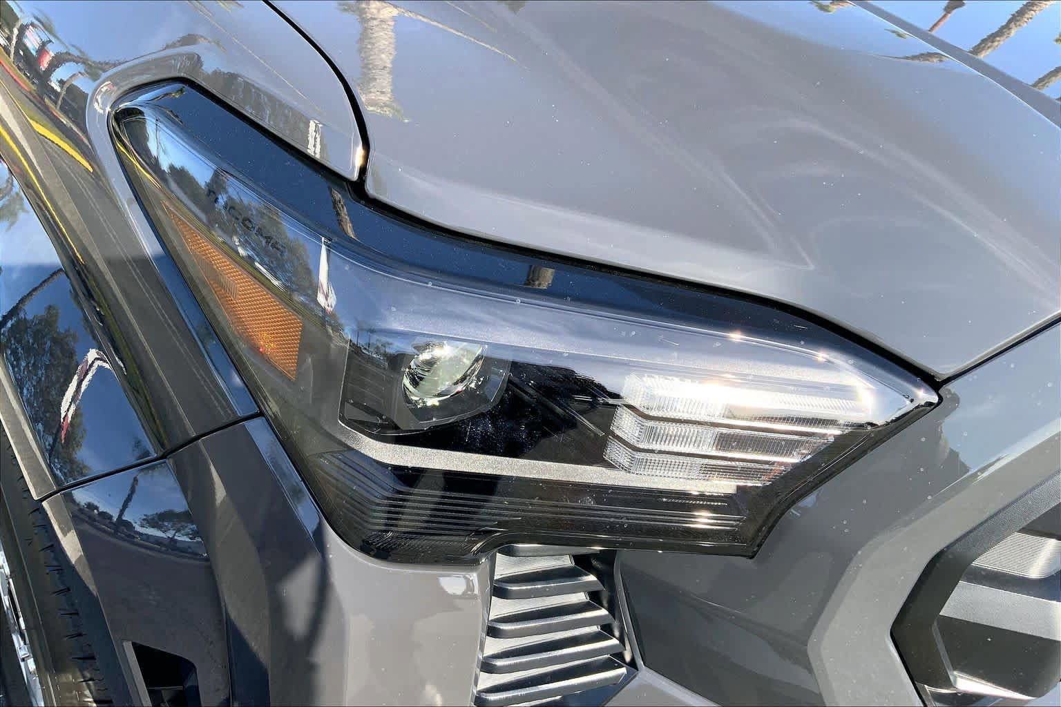 New 2026 Toyota Tacoma SR5 AWD/4WD image 13
