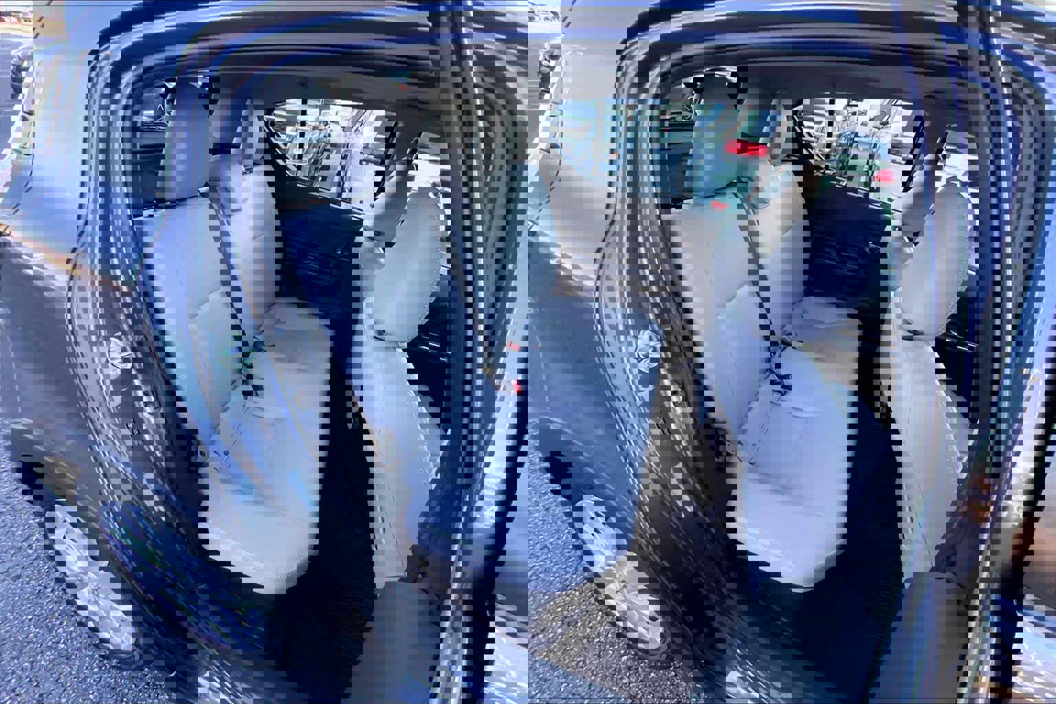 Used 2018 Toyota Prius C Four image 19