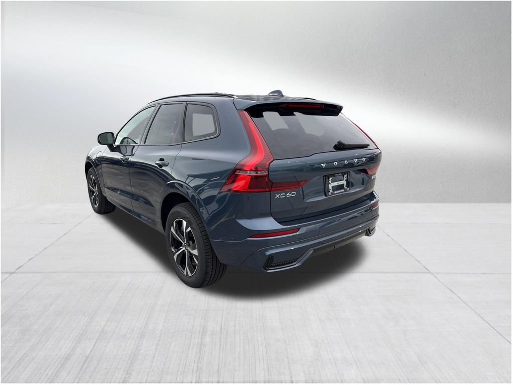 New 2026 Volvo XC60 T8 Core image 7