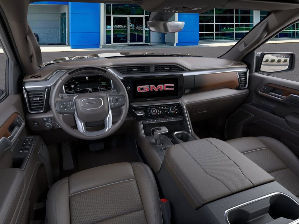 New 2026 GMC Sierra 1500 Denali image 23