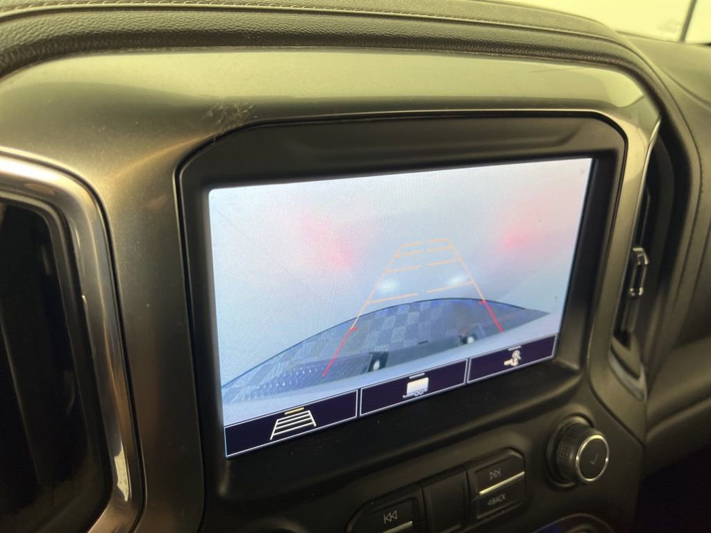 Used 2020 Chevrolet Silverado 2500 LTZ w/ LTZ Texas Edition image 26