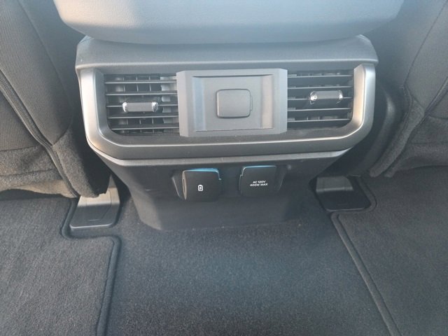 Used 2024 Ford F150 XLT w/ Tow/Haul Package image 23