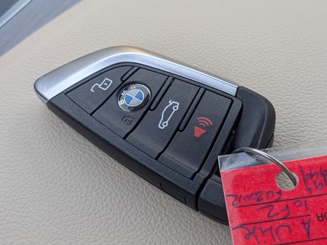 Used 2025 BMW i4 eDrive40 w/ Premium Package image 32