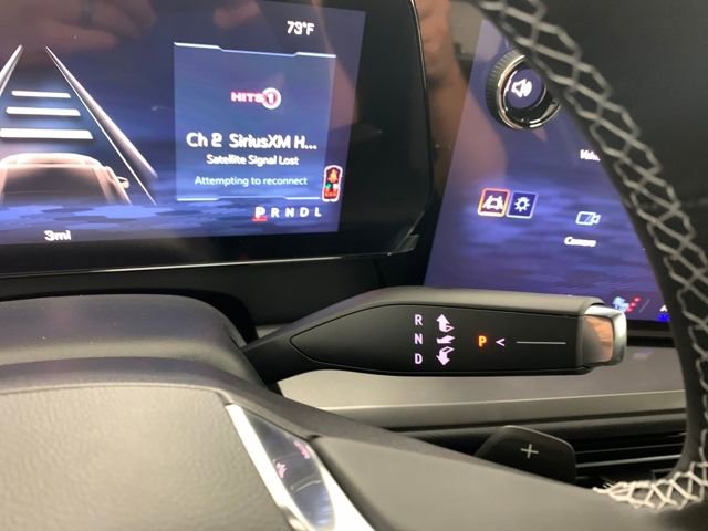 New 2026 Chevrolet Traverse LT w/ Midnight/Sport Edition image 55