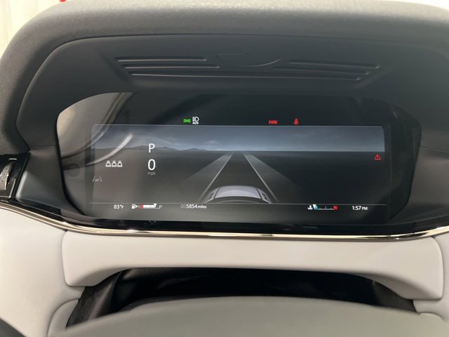 Used 2025 Land Rover Range Rover Evoque S image 28