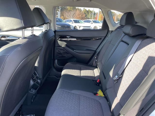 New 2026 Kia Seltos S image 20
