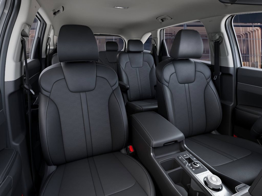 New 2026 Kia Sorento EX w/ EX Premium Package AWD/4WD image 15