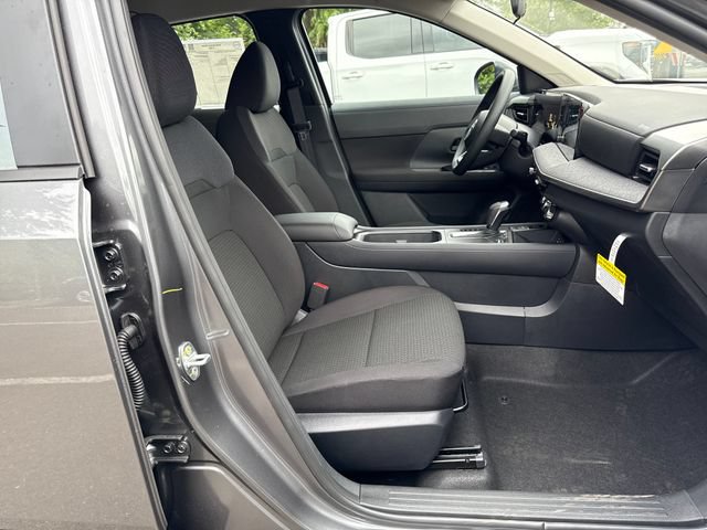 New 2026 Nissan Kicks S FWD image 9