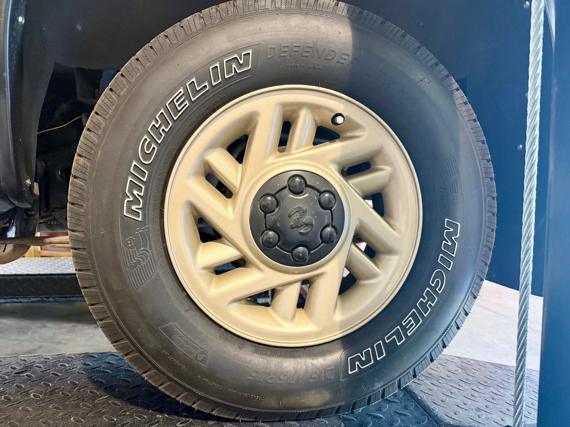 Used 1993 Dodge Dakota 2WD Club Cab image 71