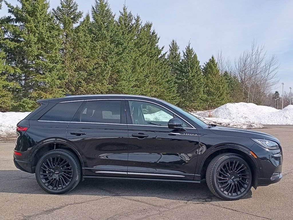 Used 2021 Lincoln Corsair Reserve w/ Equipment Group 201A AWD/4WD image 20