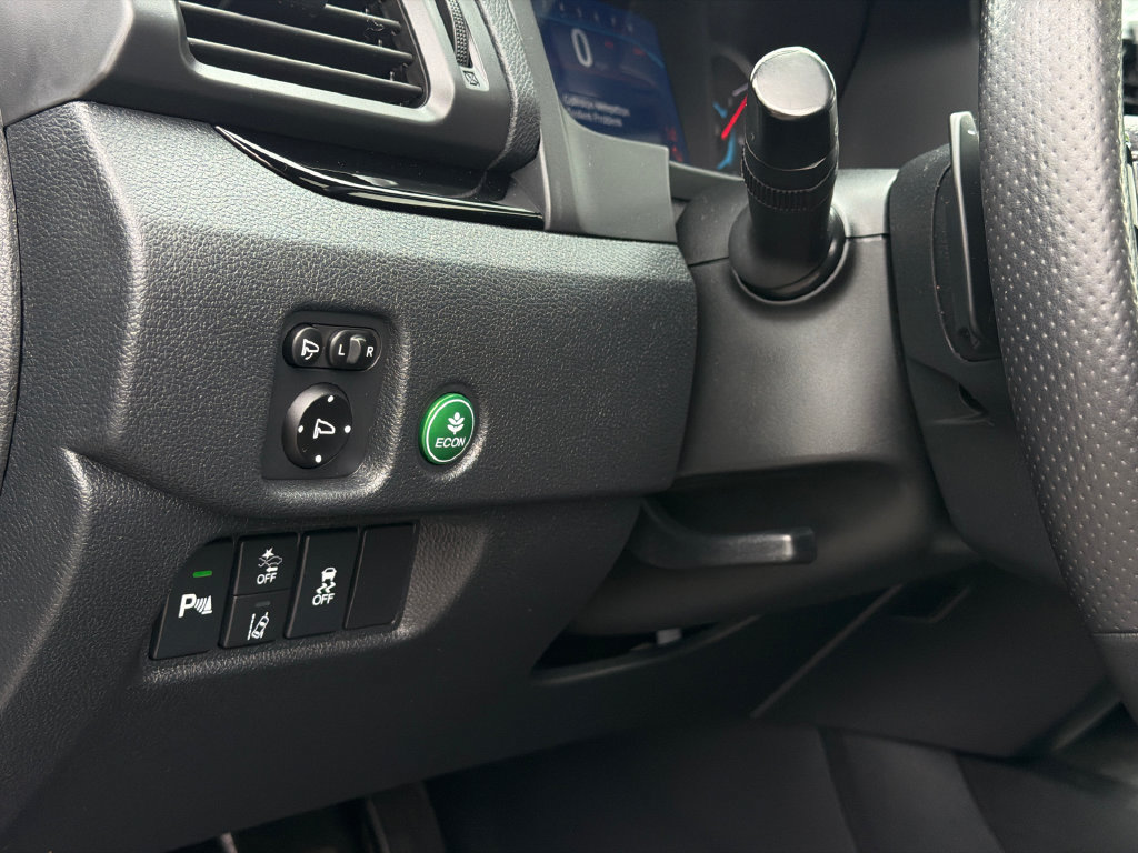 Used 2020 Honda Passport Touring image 19
