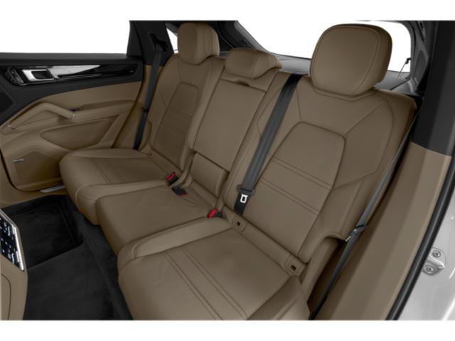 Used 2021 Porsche Cayenne Coupe AWD/4WD image 19