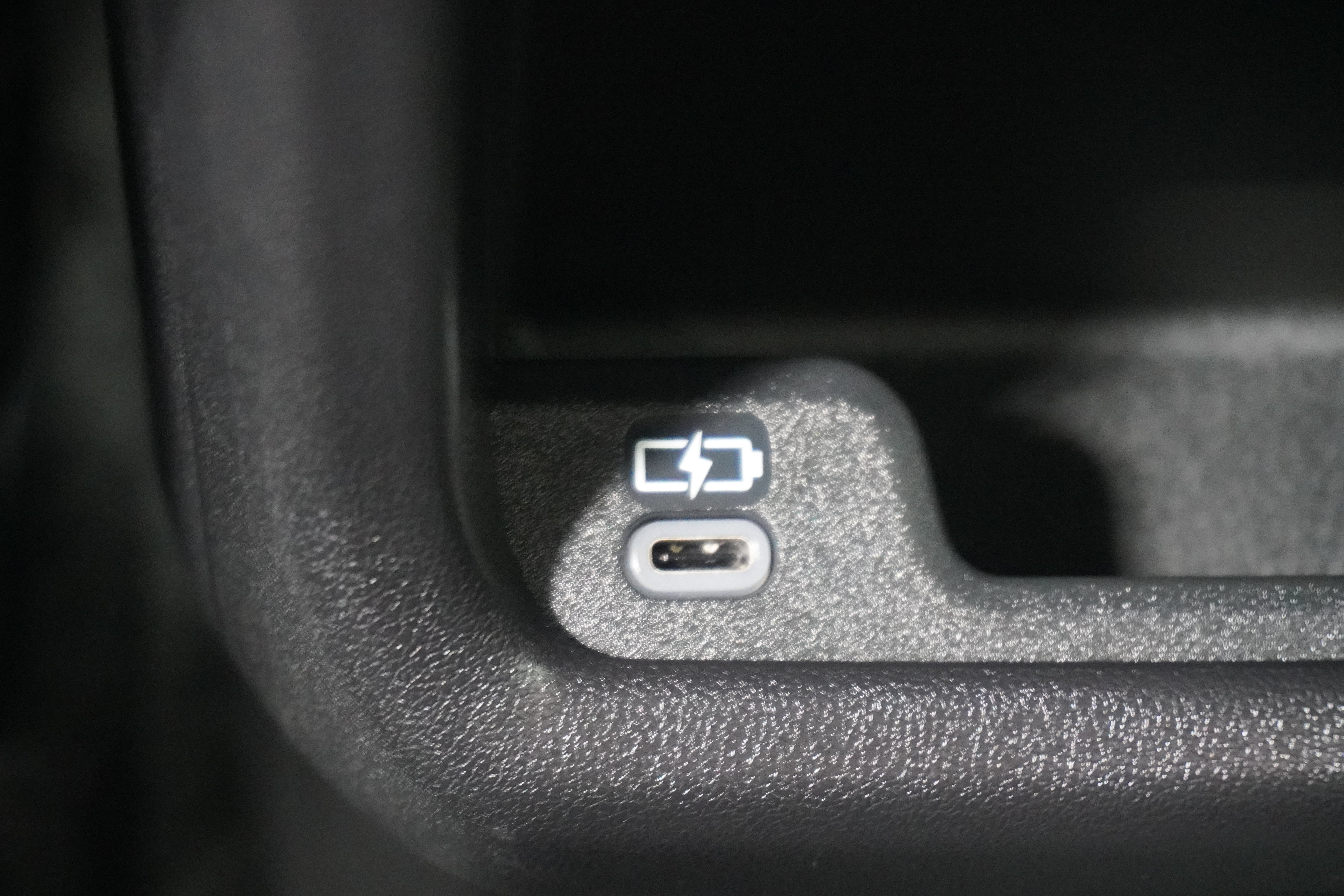 Used 2025 Lexus TX 350 AWD w/ Technology Package image 16