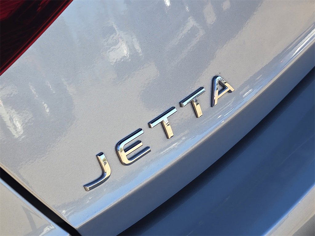 Used 2024 Volkswagen Jetta S image 12