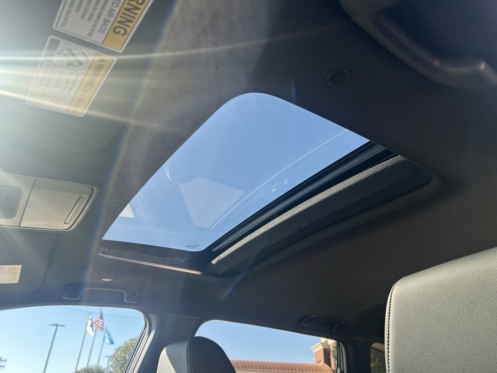 New 2026 Honda CR-V Sport-L image 14