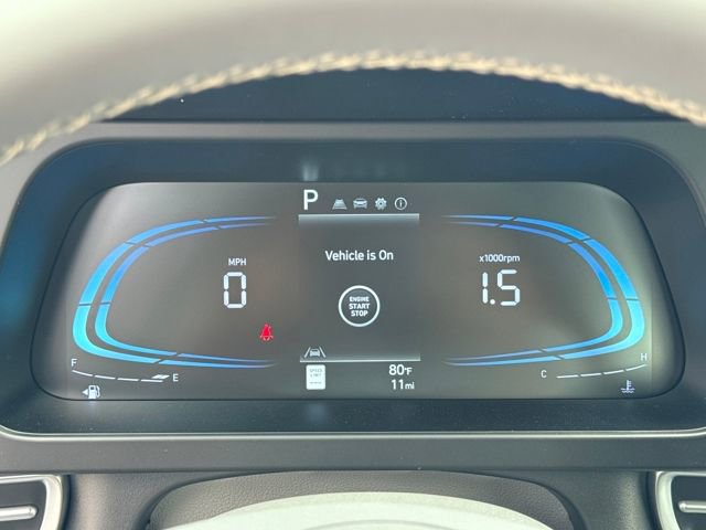 New 2026 Hyundai Elantra Sport FWD image 14