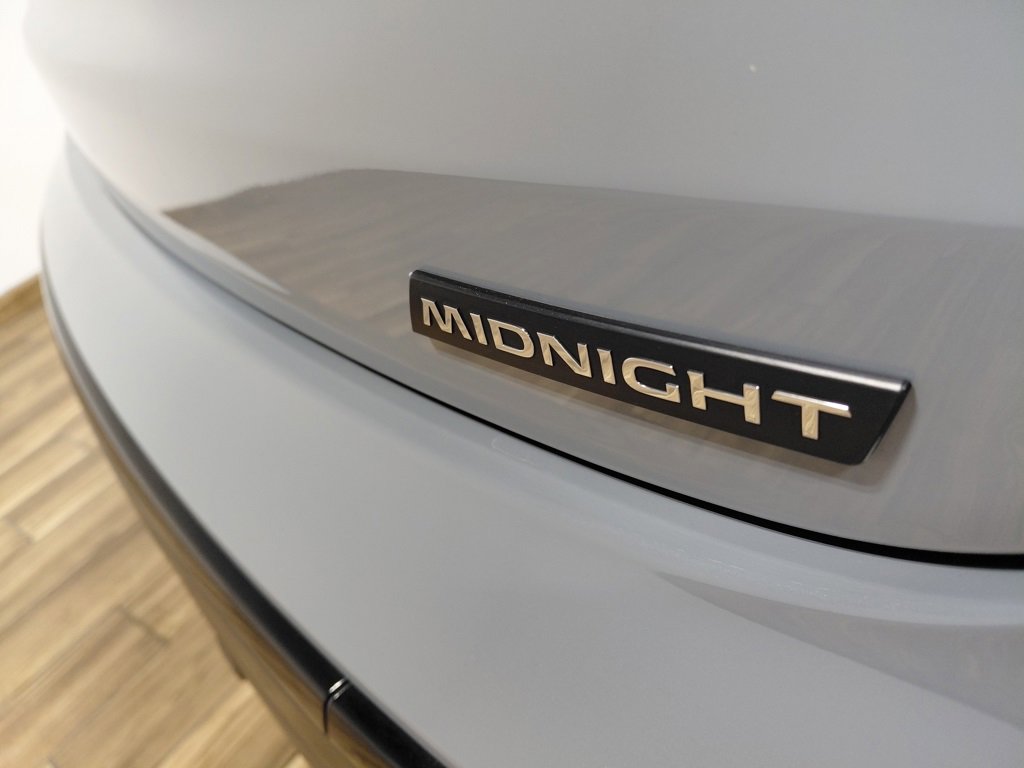 Used 2023 Nissan Murano SL image 18