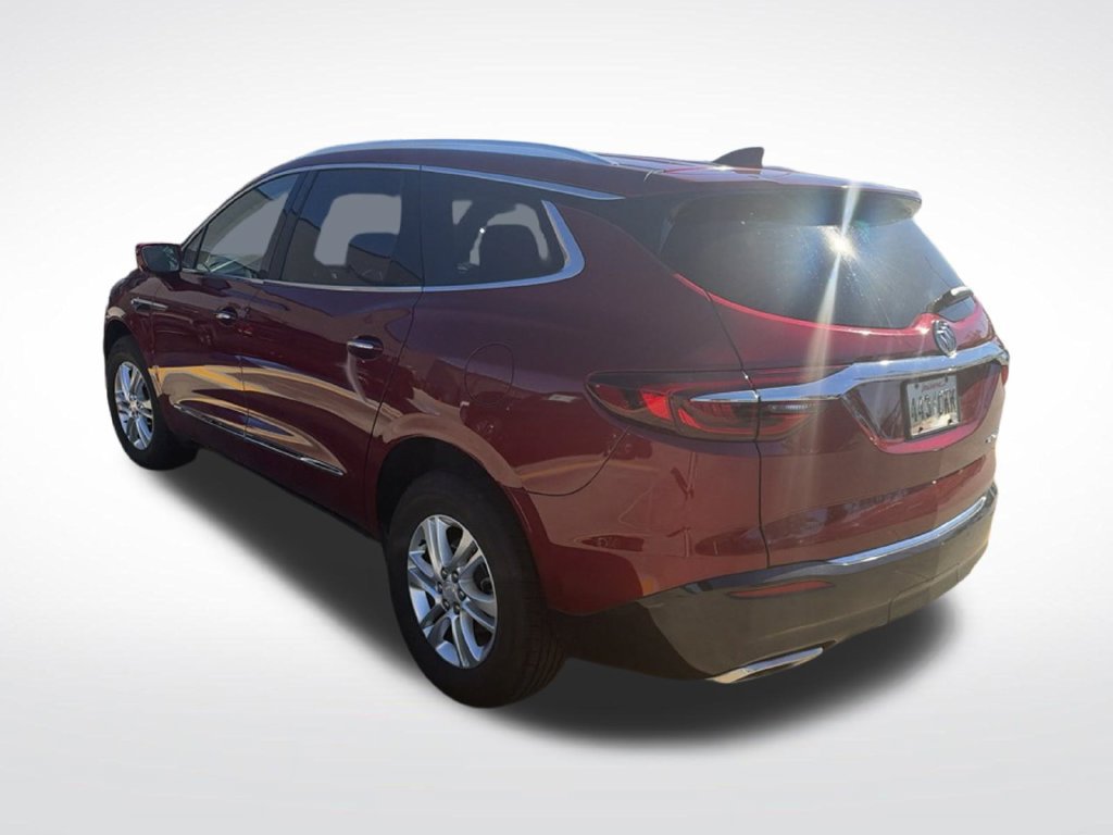 Used 2019 Buick Enclave Essence FWD image 6